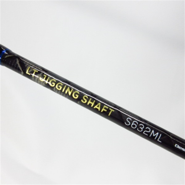 ｸﾚｲｼﾞｰLTｼﾞｷﾞﾝｸﾞｼｬﾌﾄS632ML